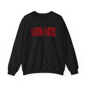 kevin gates The Ceremony Unisex Heavy Blend™ Crewneck Sweatshirt
