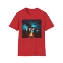 The Epic The Musical Unisex Softstyle T-Shirt