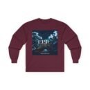 Epic The Musical Unisex Ultra Cotton Long Sleeve Tee