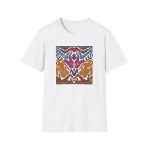 Lime Cordiale Facts of Life Unisex Softstyle T-Shirt