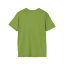 Scrapyard – Quadeca Unisex Softstyle T-Shirt