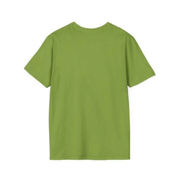 Scrapyard – Quadeca Unisex Softstyle T-Shirt - Image 16