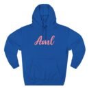 Glassjaw Aml Three-Panel Fleece Hoodie
