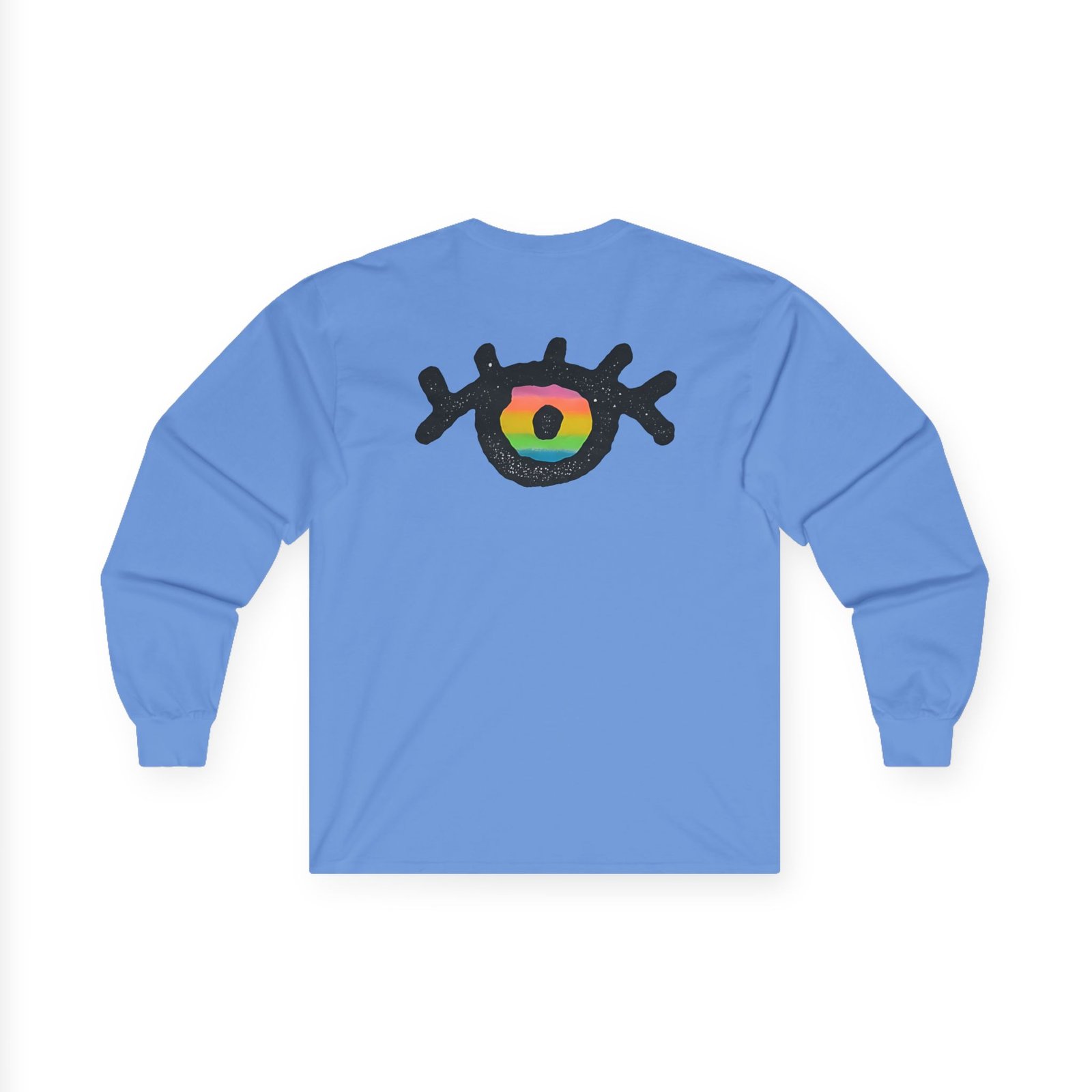 Manhead The B-52's Unisex Ultra Cotton Long Sleeve Tee - Image 10