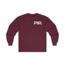 Lachlan Unisex Ultra Cotton Long Sleeve Tee