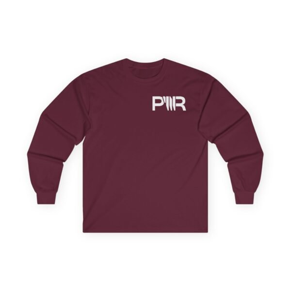 Lachlan Unisex Ultra Cotton Long Sleeve Tee - Image 3