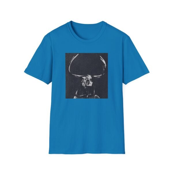 Alan Wake Unisex Softstyle T-Shirt - Image 29
