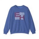 Nick Eh 30 EH Unisex Heavy Blend™ Crewneck Sweatshirt
