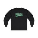 New Heights 92%ers Unisex Ultra Cotton Long Sleeve Tee