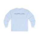 Chappell Roan  Green Logo Unisex Ultra Cotton Long Sleeve Tee