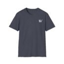 Alan Wake Unisex Softstyle T-Shirt