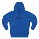 Epic The Musical Three-Panel Fleece Hoodie