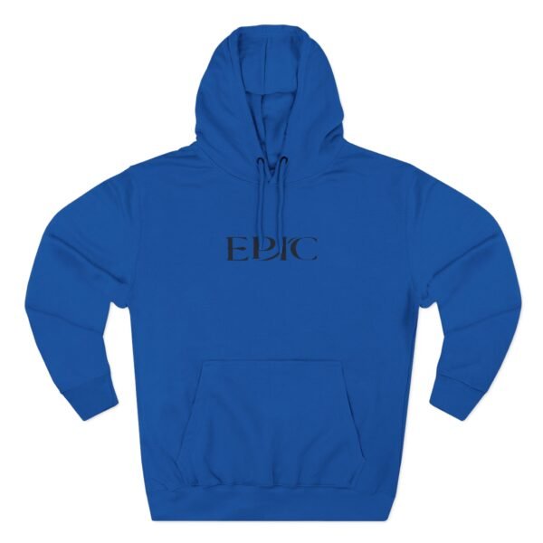 Epic The Musical Three-Panel Fleece Hoodie - Image 15