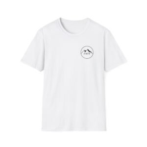 Quadeca Fmty Unisex Softstyle T-Shirt
