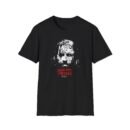 Alan Wake Unisex Softstyle T-Shirt