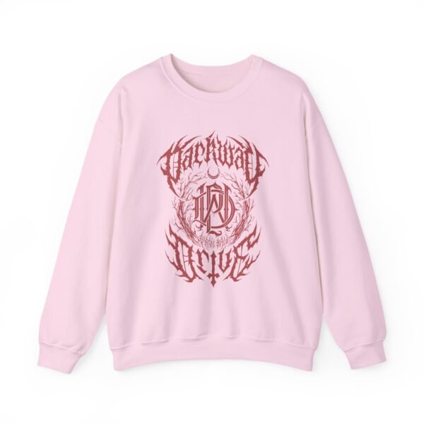 Parkway Drive Metal Crest Unisex Heavy Blend™ Crewneck Sweatshirt - Image 21