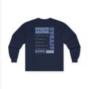 George Strait Tour Unisex Ultra Cotton Long Sleeve Tee