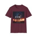 Epic The Musical Unisex Softstyle T-Shirt