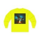 The Epic The Musical Unisex Ultra Cotton Long Sleeve Tee