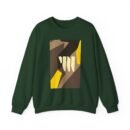 Lachlan Pwr Supply 2021 Team Gear Unisex Heavy Blend™ Crewneck Sweatshirt