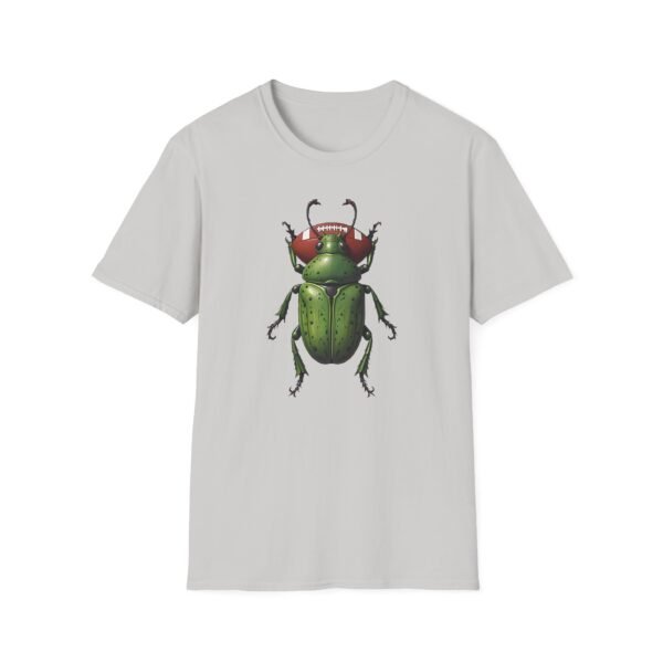 Sza - Beetle Ball Unisex Softstyle T-Shirt - Image 9