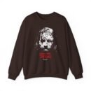 Alan Wake Unisex Heavy Blend™ Crewneck Sweatshirt