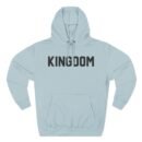 Life Church Lord’s Prayer Three-Panel Fleece Hoodie