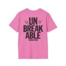 Parkway Drive Unbreakable Unisex Softstyle T-Shirt