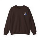 Joost Klein Luchtballon Unisex Heavy Blend™ Crewneck Sweatshirt