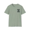 Parkway Drive Unbreakable Unisex Softstyle T-Shirt