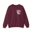 Parkway Drive Croc Eco Unisex Heavy Blend™ Crewneck Sweatshirt