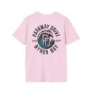 Parkway Drive Unisex Softstyle T-Shirt