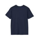 Alan Wake Falls souvenir Unisex Softstyle T-Shirt