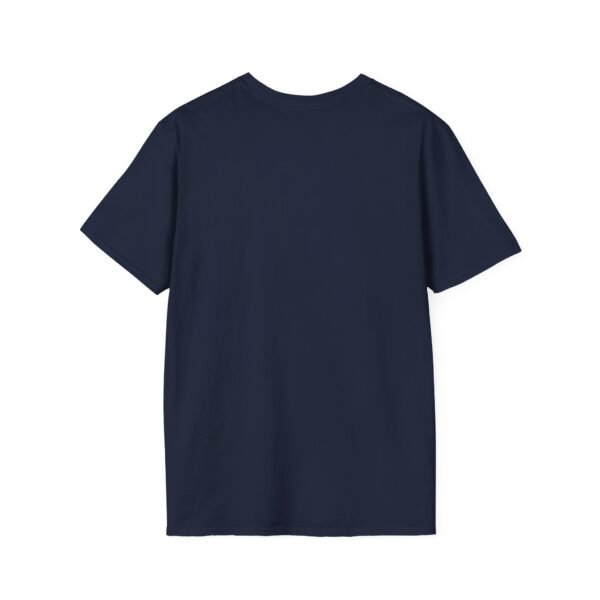 Alan Wake Falls souvenir Unisex Softstyle T-Shirt - Image 20