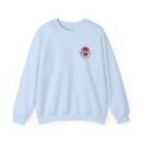 New Heights Brew Heights Left Chest Unisex Heavy Blend™ Crewneck Sweatshirt