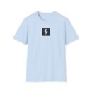 Lachlan Unisex Softstyle T-Shirt