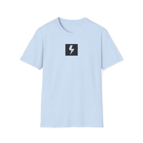 Lachlan Unisex Softstyle T-Shirt - Image 15