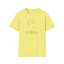 Carl Barron Boofhead Unisex Softstyle T-Shirt