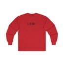 Epic The Musical Unisex Ultra Cotton Long Sleeve Tee
