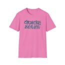 Otoboke Beaver Unisex Softstyle T-Shirt