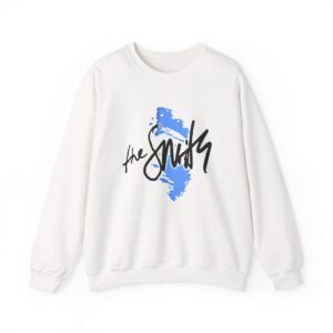 The Snuts Unisex Heavy Blend™ Crewneck Sweatshirt