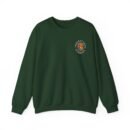 Parkway Drive Byron-shark Unisex Heavy Blend™ Crewneck Sweatshirt