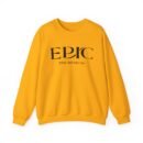 Epic The Musical Unisex Heavy Blend™ Crewneck Sweatshirt