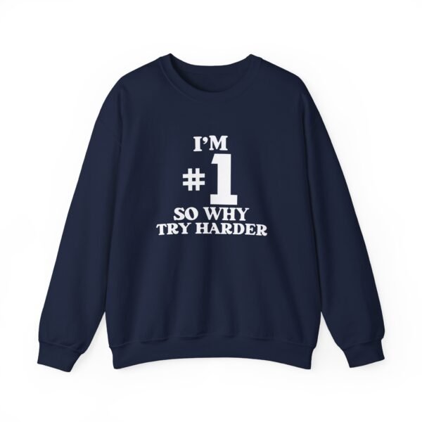 The Snuts Unisex Heavy Blend™ Crewneck Sweatshirt - Image 21