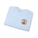 Lime Cordiale Country Club Unisex Heavy Blend™ Crewneck Sweatshirt