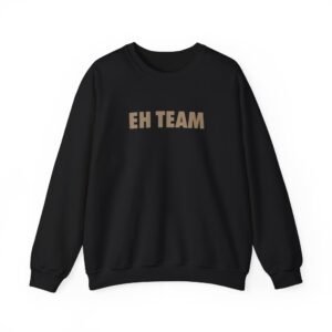 Nick Eh 30 EH Team Unisex Heavy Blend™ Crewneck Sweatshirt