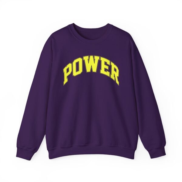 Lachlan Unisex Heavy Blend™ Crewneck Sweatshirt - Image 21