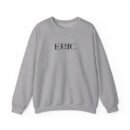 Epic The Musical Unisex Heavy Blend™ Crewneck Sweatshirt