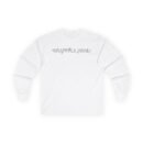 Chappell Roan  Green Logo Unisex Ultra Cotton Long Sleeve Tee