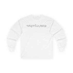 Chappell Roan  Green Logo Unisex Ultra Cotton Long Sleeve Tee